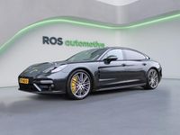 tweedehands Porsche Panamera Turbo S 4.0 E-Hybrid Executive | NP: ¤247.873 | FULL-OPTION! | KERAMISCH | BURMESTER | 4X STOELKOELING |