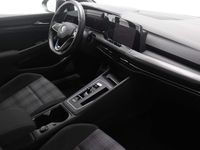tweedehands VW Golf VIII 1.4 eHybrid GTE | Acc | IQ Light | Mislampen | Trekhaak