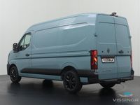 Occasion Renault Master 150 PK (110 kW) 2024 Groen Van