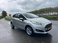 tweedehands Ford Fiesta 1.0 EcoBoost Titanium Navigatie Nieuwstaat