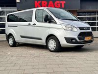 tweedehands Ford Transit Custom Tourneo/Combi Airco 9 persoons Cruise EURO6