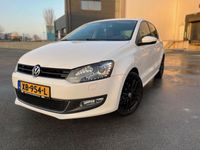 tweedehands VW Polo 1.2 TSI R-Line Edition |Automaat|XENON|PDC