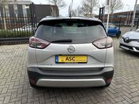tweedehands Opel Crossland X 1.2 Turbo Innovation Automaat Navigatie-Camara