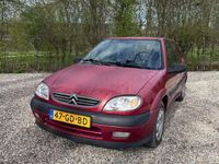 tweedehands Citroën Saxo 1.4i SX