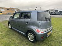 tweedehands Daihatsu Materia 1.5 Soul - AIRCO/TREKHAAK/NAP