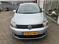 tweedehands VW Golf Plus 1.2 TSI Comfortline 1 EIGENAAR * AUTOMAAT * DEALERONDERHOUDEN TOT 2023 *