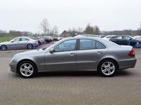 tweedehands Mercedes E320 CDI Avantgarde Automaat