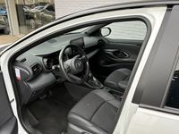 Occasion Toyota Yaris Executive 116 PK (85 kW) 2022 Wit Hatchback