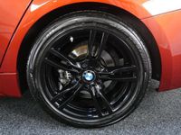 tweedehands BMW 318 3 Serie Touring i High Executive M Sport Automaat