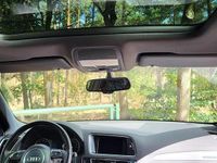 Occasion Audi Q5 Proline 2013 Grijs (metallic) SUV