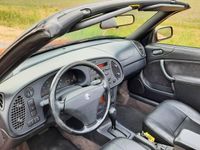 tweedehands Saab 900 Cabriolet 2.3 SE Nette | Goed rijdende auto