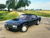 tweedehands Cadillac Allante 4.5 Cabrio met hardtop