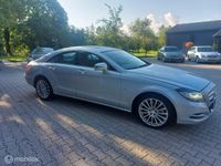 tweedehands Mercedes CLS350 CDI