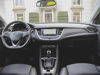 tweedehands Opel Grandland X 1.6 Turbo Ultimate 360 Cam | Leder | Denon Sound |