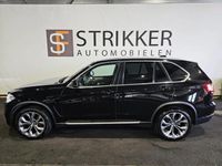 tweedehands BMW X5 xDrive30d 7p.