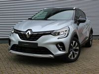 tweedehands Renault Captur 1.6 E-Tech Plug-in Hybrid Edition One // BOSE - 36