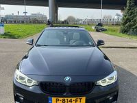 tweedehands BMW 420 d xDrive High Ex.