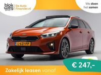 Occasion Kia Ceed GT 159 PK (116 kW) 2021 Hatchback