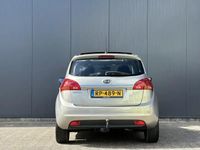 tweedehands Kia Venga 1.4 CVVT Summer Edition