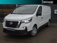 tweedehands Nissan Primastar 2.0 dCi L2H1 N-Connecta DIRECT BESCHIKBAAR | 5 JAAR FABRIEKGARANTIE | KLEINE LANGE LENGTES TOT 4.15M | NAVIGATIE | SPIEGELS INKLAPBAAR