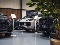 Occasion Volvo C40 Core 169 kW (231 PK) 2022 Zwart SUV