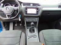 tweedehands VW Tiguan 1.4 TSI 150 PK.!! ACT Comfortline Business Panoramadak, Touchscreen, Comf.interieur, etc..