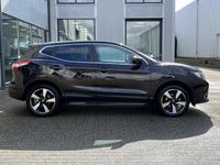 tweedehands Nissan Qashqai 1.2 N-Connecta | NL Auto/2e Eig./Voll.Historie/Cam