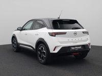 tweedehands Opel Mokka-e Ultimate 50-kWh | HALF-LEDER INTERIEUR | ACHTERUIT