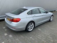 tweedehands BMW 420 Gran Coupé 420i High Executive Leer, Navi, A/C, CC