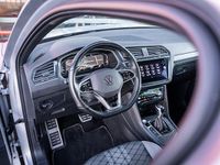Occasion VW Tiguan Business+ 2022 Grijs (metallic) SUV