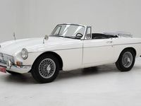 Occasion MG B 97 PK (71 kW) 1967 Overige