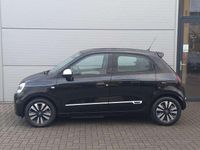 Occasion Renault Twingo Intens 60 kW (82 PK) 2020 Zwart Hatchback