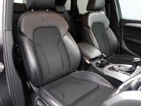 tweedehands Audi Q5 2.0 TFSI Quattro S-line Aut- Sport Interieur, Park Assist, Drive Select, Xenon Led