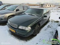 tweedehands Volvo V70 2.5 TDI V-Line