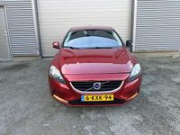 Occasion Volvo V40 114 PK (83 kW) 2013 Rood Hatchback
