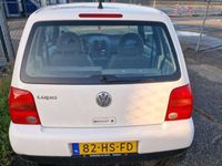 tweedehands VW Lupo 1.4 Comfortline