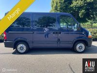 Occasion Renault Master 101 PK (74 kW) 2008 Overige Van