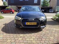 tweedehands Audi A3 Cabriolet 1.5 TFSI S-Tronic Sport S-Line Edition