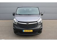 tweedehands Opel Vivaro 1.6T 125 pk L2H1