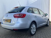 tweedehands Seat Ibiza ST 1.2 TDI Style Ecomotive Clima Cruise NAP Voll.Onderhouden