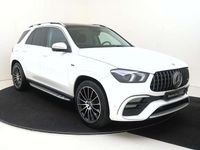 Occasion Mercedes GLE350 Premium Plus 333 PK (244 kW) 2021 Wit SUV