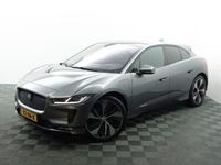 tweedehands Jaguar I-Pace EV400 First Edition 90 kWh Aut- Alcantara Afwerkin