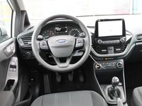 tweedehands Ford Fiesta 1.0 ECOBOOST 95 PK. CONNECTED Navigatie/Cruise Control / PDC v