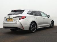 tweedehands Toyota Corolla Touring Sports 2.0 Hybrid GR-Sport