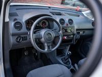 tweedehands VW Caddy 1.6 TDI | Airco |