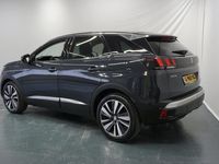 tweedehands Peugeot 3008 1.2 PureTech Blue Lease Premium / Navi / DAB / Automaat