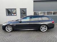 tweedehands BMW M550 M550 Touring xd