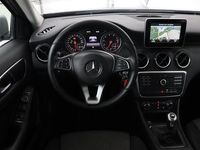 tweedehands Mercedes A160 Ambition | Navigatie | Full LED | Park Assist | Cr