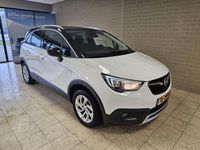 tweedehands Opel Crossland X 1.2 T. Innovation