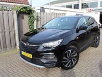 tweedehands Opel Grandland X 1.2 Turbo Business Executive